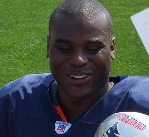 Eugene Wilson