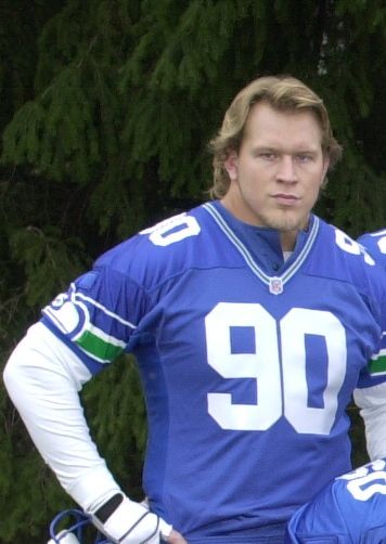 Chad Eaton, 2002
