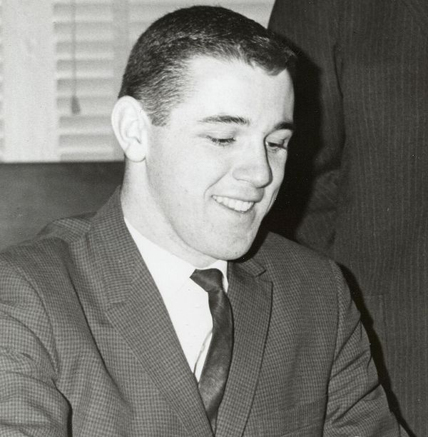 Jack Concannon