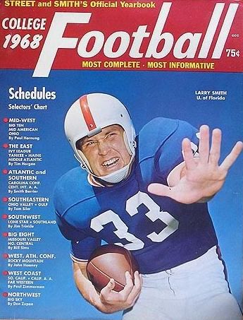 Larry Smith