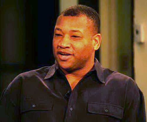 Martin Bayless