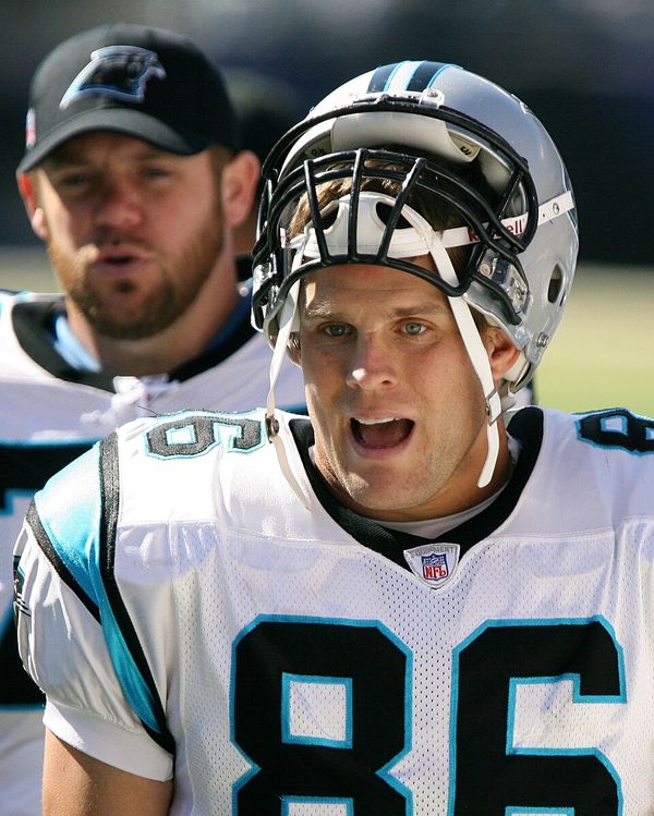 Kris Mangum, 2006