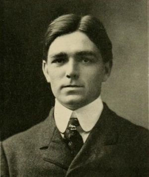 Herman Olcott