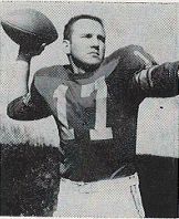 Jerry Rhome, 1964
