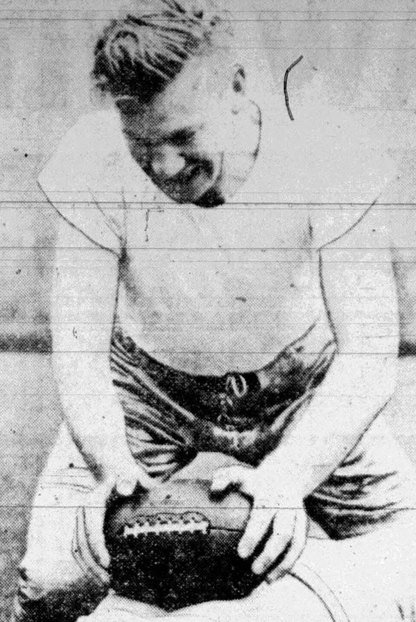 George Cheverko, 1942