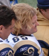 Brett Romberg, 2008