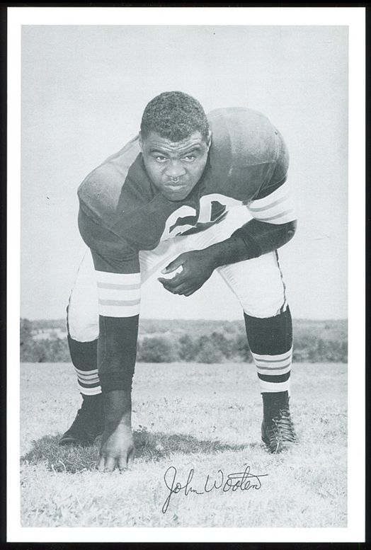 John Wooten