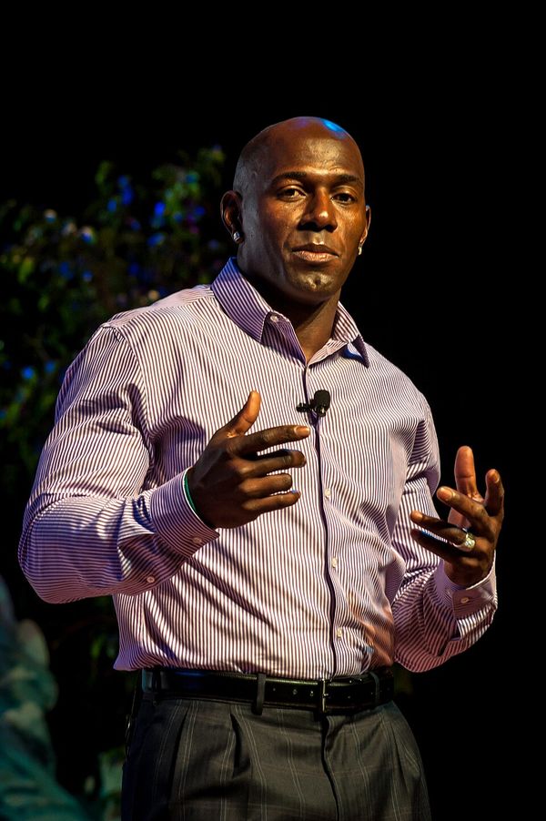 Donald Driver, 2014