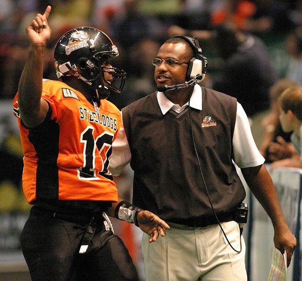 Bobby Humphrey, 2004