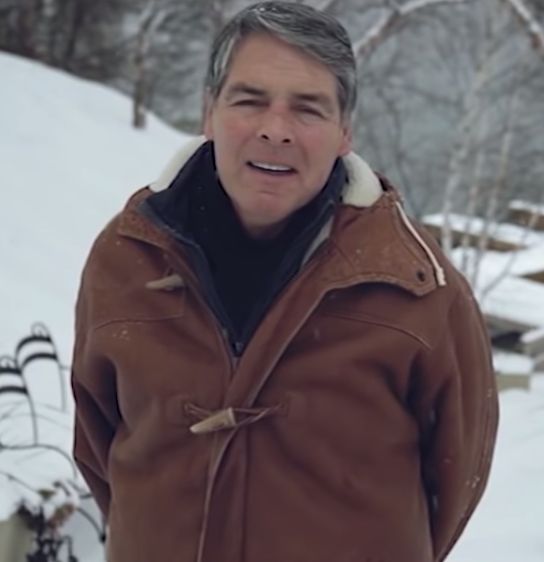 Tim Green, 2018