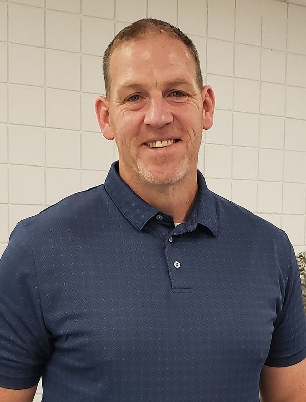 Chris Sullivan, 2022