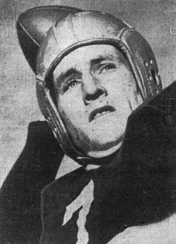 Bob Waterfield, 1947