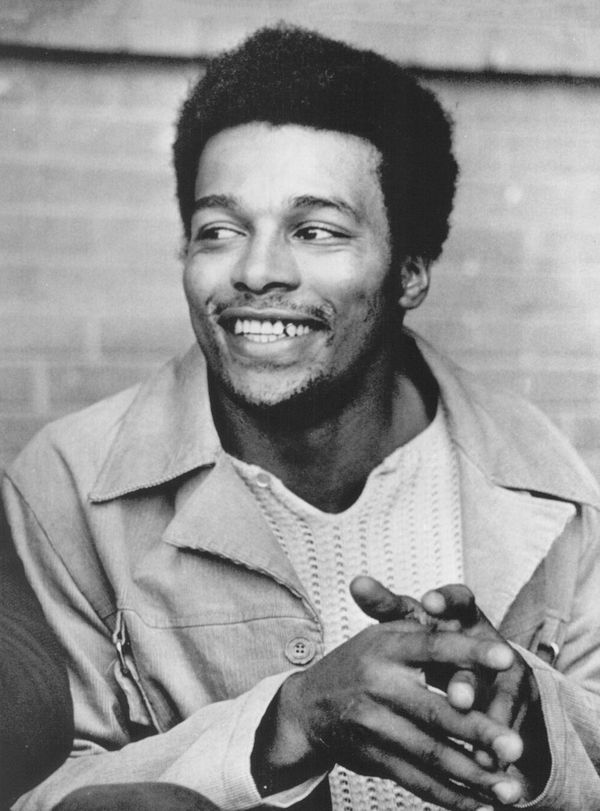 Duane Thomas, 1972