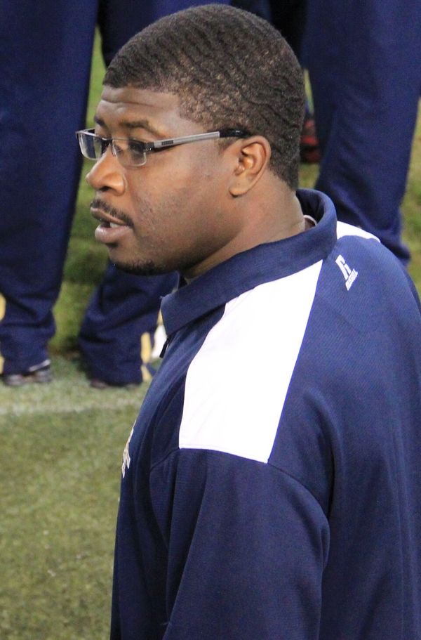 Joe Hamilton, 2013