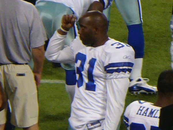 Roy Williams