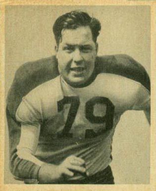 Vic Sears, 1948