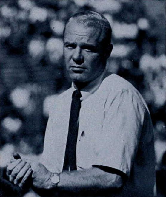 Bump Elliott, 1961