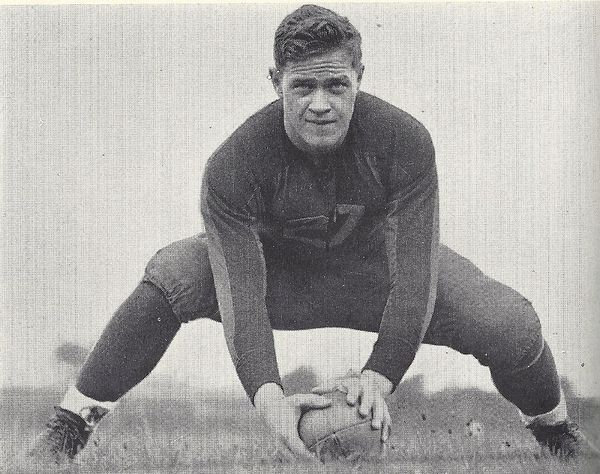 Chuck Bernard
