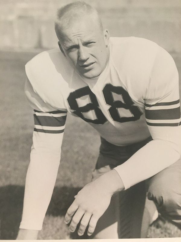 Dick Lasse