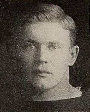 Ray Keeler