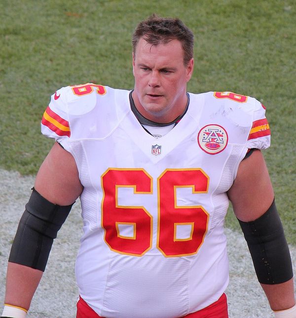 Russ Hochstein, 2012