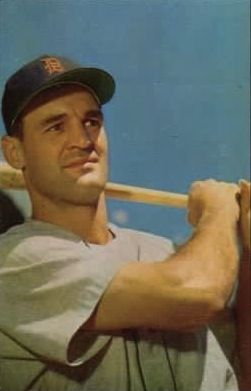 Walt Dropo, 1953