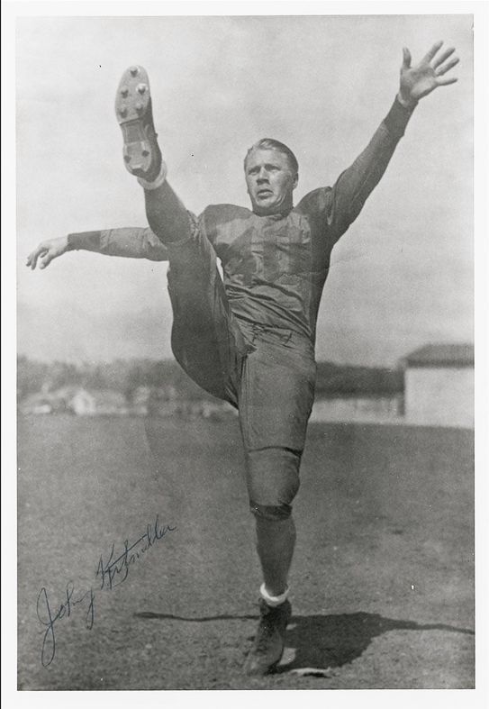 Johnny Kitzmiller