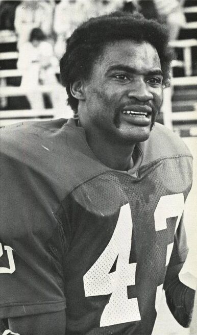 Gary Green, 1976