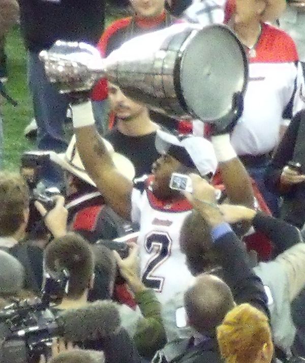 Jojuan Armour