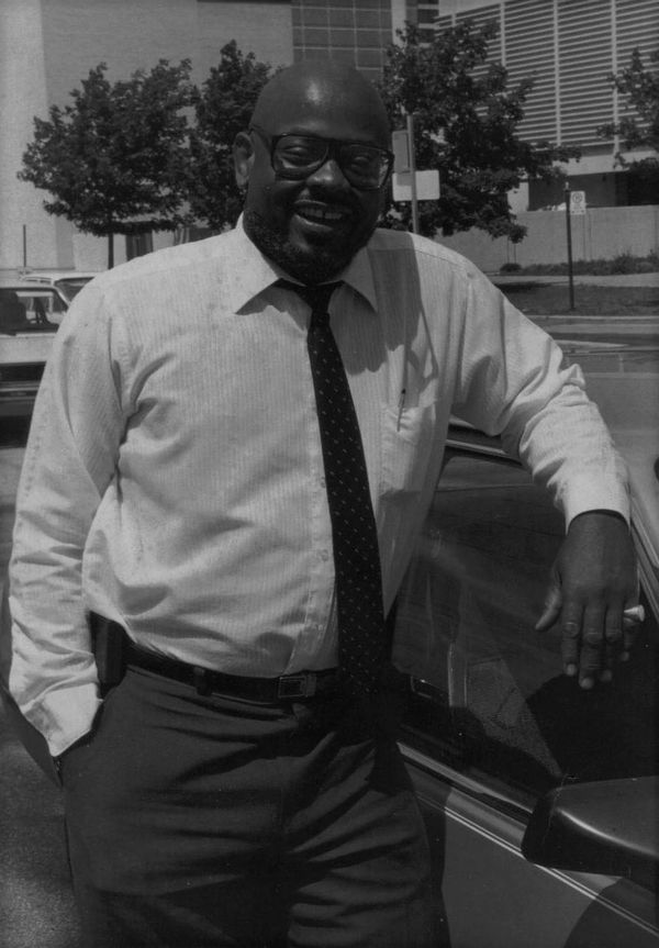 Granville Liggins