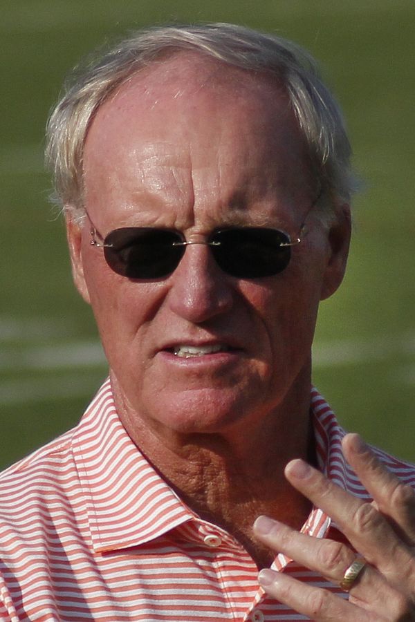 Marty Schottenheimer, 2013