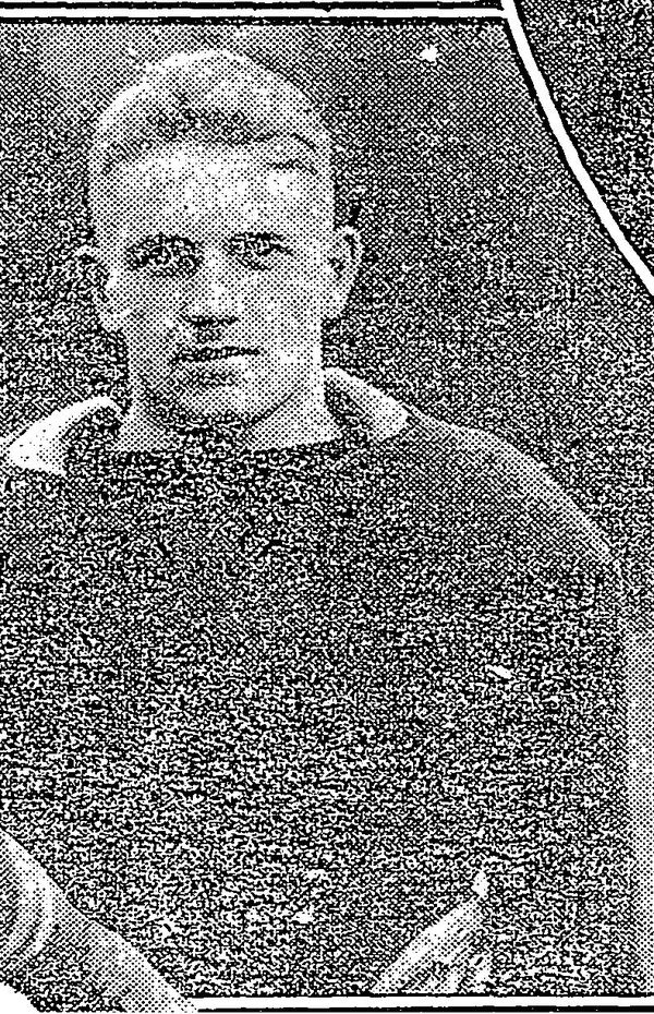 Ed Tryon