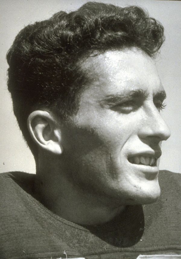Elmer Madar