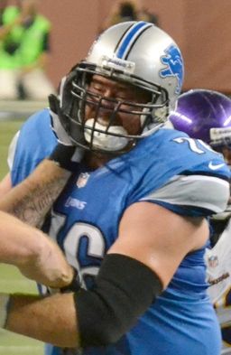 Jeff Backus, 2012
