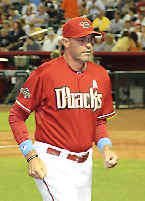 Kirk Gibson