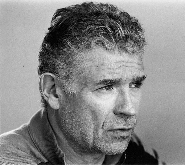 John Riggins