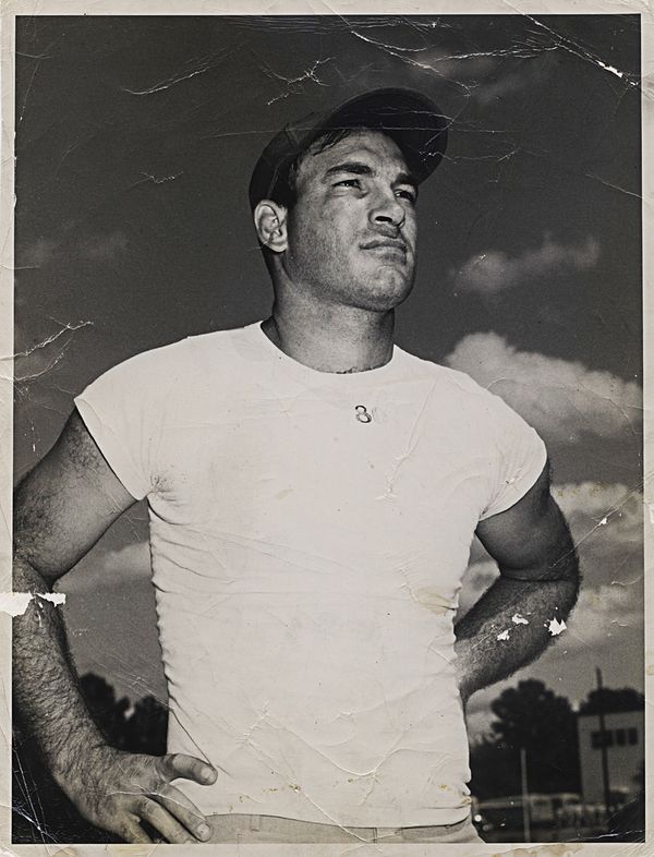 Merle Hapes