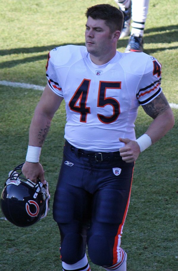 Chris Massey, 2011