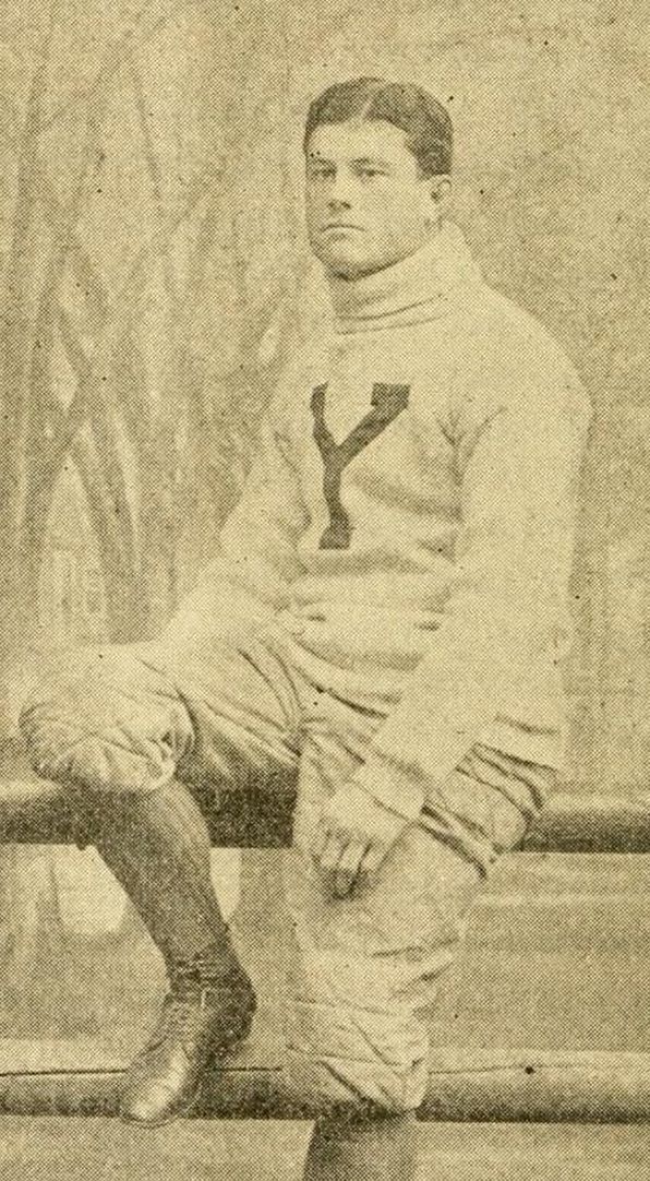 Alexander Hamilton Wallis