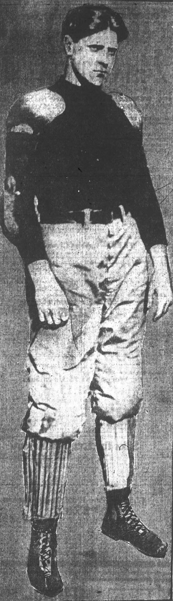 James Bloomer