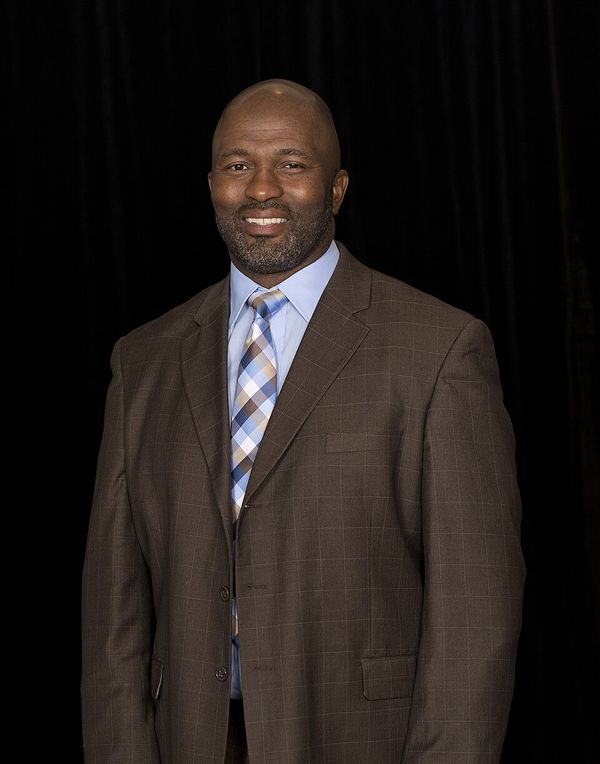 Mike Bellamy at Illinois, 2019