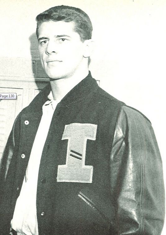 Jerry Reichow
