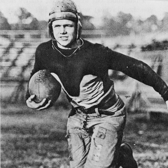 Buck Flowers