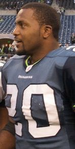 Maurice Morris, 2008