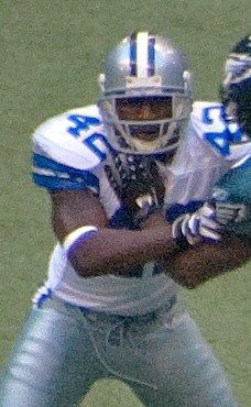 Anthony Henry, 2007