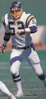 Mark Fellows, 1985