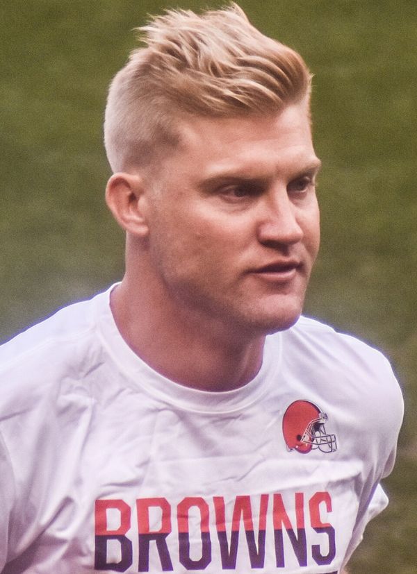 Josh McCown