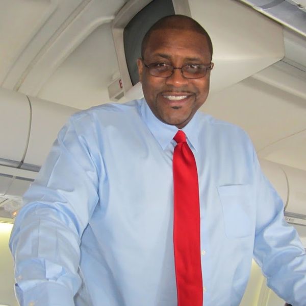 Tyrone Keys
