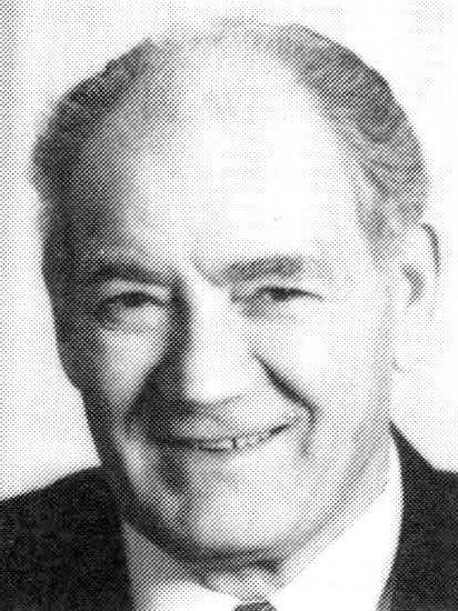 John Ferraro, 1986