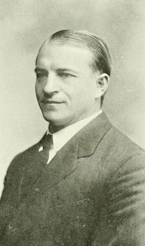 Howard Reiter